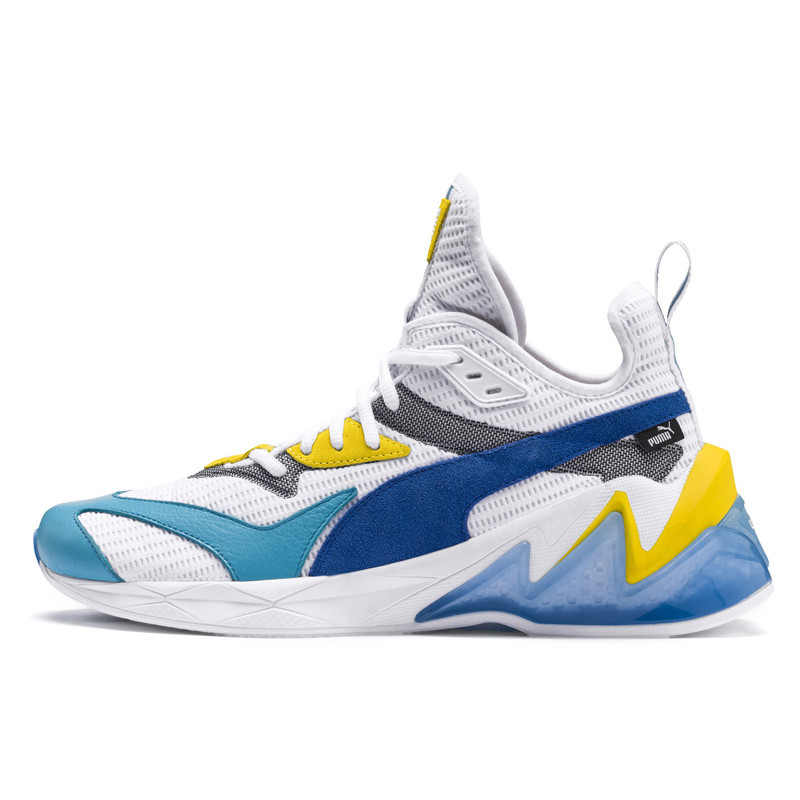 SEPATU TRAINING PUMA LQDCELL Origin
